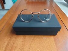 Masunaga pearl glasses for sale  BIRMINGHAM