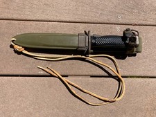 Army military bayonet for sale  Santa Rosa