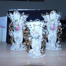 Lot vase mariage d'occasion  Aubusson