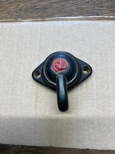 Vintage lucas type for sale  LINCOLN