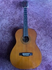 Hondo acoustic guitar for sale  West Haven
