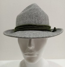 Cappello tirolese feltro usato  Clusone