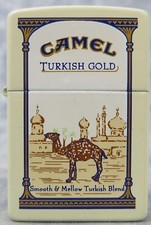 Camel zippo 577 for sale  Ponte Vedra Beach