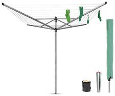 Brabantia 50m lift for sale  BIRMINGHAM