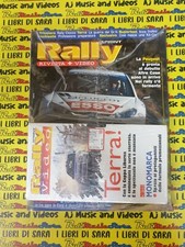 Rivista mensile rally usato  Vigarano Mainarda