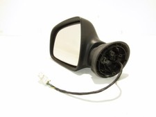 DACIA LOGAN I 2008 Außenspiegel Spiegel Links Wing Mirror Left 024363, usado comprar usado  Enviando para Brazil