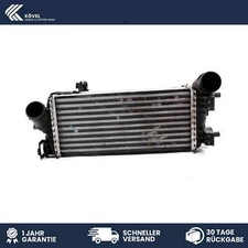 Ladeluftkühler turbokühler f gebraucht kaufen  Eilenburg