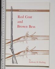 Red coat brown for sale  SCARBOROUGH