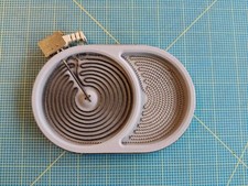 Siemens ef645hn17 glaskeramik gebraucht kaufen  Burgthann