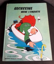 Album livre illustré d'occasion  Bizanos