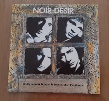 45t noir desir d'occasion  Aulnoye-Aymeries