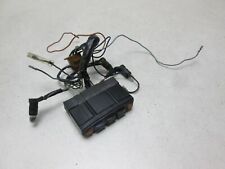 Kontrollleuchten kontrolllampe gebraucht kaufen  Detmold