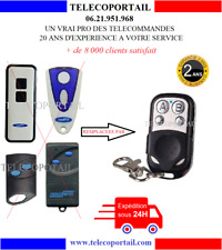 Telecommande compatible novofe d'occasion  Toulouse-