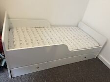 White toddler wood for sale  SCUNTHORPE