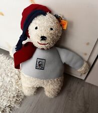 Steiff bär teddybär gebraucht kaufen  Litzendorf