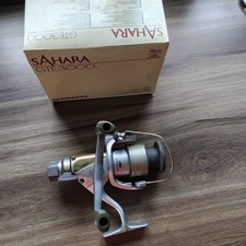 Shimano 1000 gte for sale  KING'S LYNN