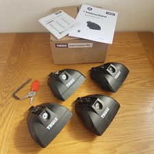 Thule 753 foot for sale  ANDOVER