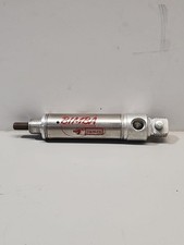 Bimba 041 pneumatic for sale  Atkins