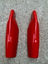 Fork leg guards for sale  LIVERPOOL