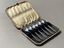 Vintage box 6 for sale  LONDON