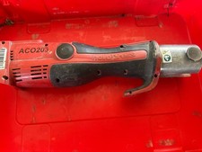 Novopress aco203 m18 for sale  BILSTON