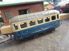 Jep voiture voyageurs d'occasion  Gournay-en-Bray