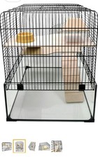 Pets home hamster for sale  SHEFFIELD