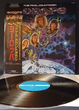 Europe the final gebraucht kaufen Europe the final gebraucht kaufen  Wehrheim