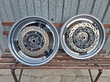 Satz felgen phönix gebraucht kaufen  Bernsdorf