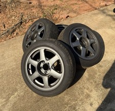 Jdm yokohama avs for sale  Mcdonough