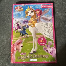 Mia and mias gebraucht kaufen  Ispringen