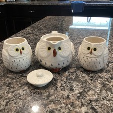 Kotobuki snow owl for sale  Spring Branch