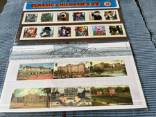 2014 presentation packs for sale  LONDON