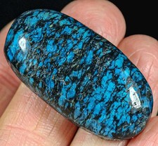 46ct smoky blue for sale  Walnut