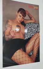 Tattoo scene live gebraucht kaufen  Salzgitter