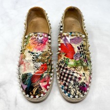 Christian louboutin pik for sale  Calabasas
