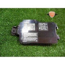 Copribatteria bmw nine usato  Napoli