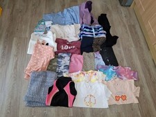 Girls clothing bundle for sale  EASTLEIGH