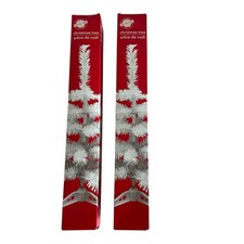 White tabletop christmas for sale  Meridian