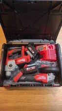 Milwaukee m18 fuel usato  Padova