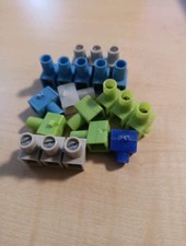 Dosenklemmen lose bunt gebraucht kaufen  Coburg