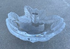 Lalique crystal 7.5 for sale  Fresno