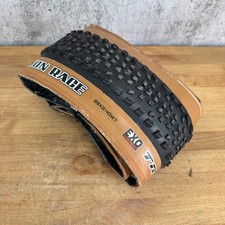 Usado, Low Mile! Pneu único Maxxis Rekon Race 29" x 2.4" Tanwall bicicleta MTB sem câmara comprar usado  Enviando para Brazil