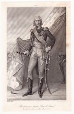 Maréchal bessières duc d'occasion  Toulouse-