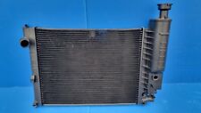Radiateur refroidissement mote d'occasion  Nissan-lez-Enserune