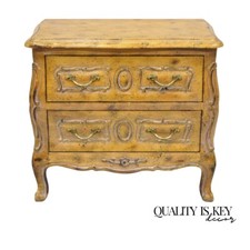 Vintage italian commode d'occasion  Expédié en Belgium