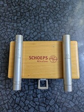 Schoeps cmc set usato  Spedire a Italy