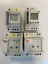 Merlin gerin crepuscolare usato  Reggio Emilia