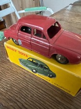 dinky toys ref 24e d'occasion dinky toys ref 24e d'occasion Le Palais