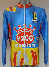 Ysco ice cream for sale  BOLTON